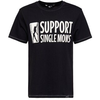King Kerosin T-Shirt - Support Single Moms
