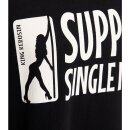 King Kerosin T-Shirt - Support Single Moms 5XL
