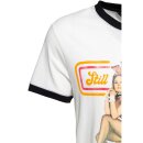 King Kerosin T-Shirt - Playbunny