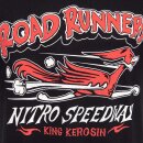 King Kerosin T-Shirt - Roadrunner