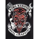 King Kerosin T-Shirt - Hell Chapter