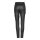 Punk Rave Faux Leather Trousers - Rider