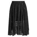 Punk Rave Plus Size Skirt - Delacour L-XL