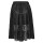 Punk Rave Plus Size Skirt - Delacour 4XL-5XL