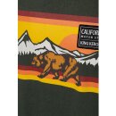 King Kerosin Camiseta - CA Bear