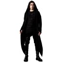 Killstar Sudadera con capucha - Reaper Cloak