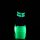 Chaussures à plateforme DemoniaCult - Shaker-52 UV Neon Green
