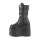 DemoniaCult Platform Boots - Wave-150 Black
