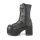 DemoniaCult Platform Boots - Ranger-308