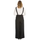 Banned Retro Dungarees - Day Dreaming XXL