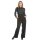 Banned Retro High-Waist Trousers - Her Favourites Black XXL