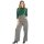 Banned Retro High-Waist Trousers - Her Favourites Grey L