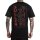 Sullen Clothing Camiseta - Barbed 3XL
