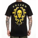 Sullen Clothing Camiseta - H Tattooer