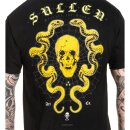 Sullen Clothing Camiseta - H Tattooer