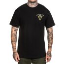 Sullen Clothing T-Shirt - H Tattooer L