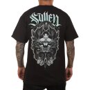 Sullen Clothing T-Shirt - Tripoint