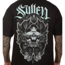 Sullen Clothing Camiseta - Tripoint