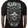Sullen Clothing Camiseta - Tripoint