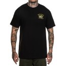Sullen Clothing Camiseta - Beer And Loathing