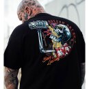 Sullen Clothing Maglietta - Beer And Loathing M
