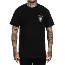Sullen Clothing Camiseta - Zap Dagger