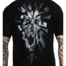 Sullen Clothing T-Shirt - Shattered M