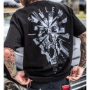 Sullen Clothing T-Shirt - Shattered XL