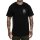 Sullen Clothing Camiseta - Shattered 3XL