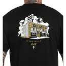 Sullen Clothing Camiseta - Tat Shop