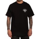 Sullen Clothing Camiseta - Reagle