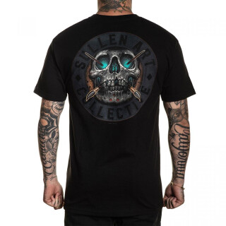 Sullen Clothing T-Shirt - Art After Death 3XL
