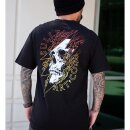 Sullen Clothing Camiseta - Tempest