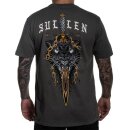 Sullen Clothing Camiseta - Unchained