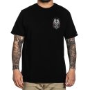 Sullen Clothing Camiseta - Daggers And Tigers