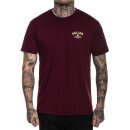 Sullen Clothing T-Shirt - Bottoms Up
