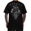 Sullen Clothing Camiseta - Thorns