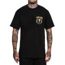 Sullen Clothing Camiseta - Live By The Trade 3XL