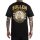Sullen Clothing T-Shirt - Live By The Trade 3XL