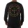 Sullen Clothing Longsleeve T-Shirt - Anthracite M