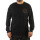 Sullen Clothing Longsleeve T-Shirt - Anthracite 4XL