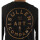 Sullen Clothing Langarm T-Shirt - Anthracite 4XL