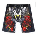 Sullen Clothing Calzoncillos - Daggers and Tigers