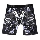 Sullen Clothing Boxers - Daggers and Tigers