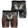 Sullen Clothing Boxershorts - Daggers and Tigers