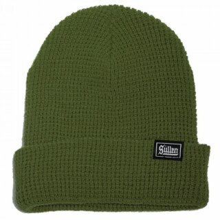 Sullen Clothing Beanie - Lincoln Olive