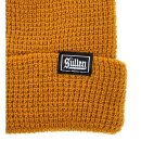 Sullen Clothing Beanie - Lincoln Wheat