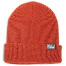 Sullen Clothing Beanie - Lincoln Rust