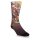 Sullen Clothing Calcetines - Ousley Tiger