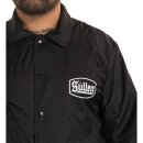 Sullen Clothing Windbreaker Jacke - Union
